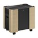 EPSON Mobile A/V Cabinet ELPCS01