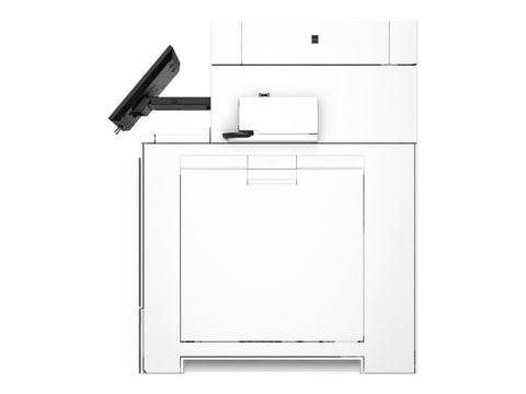 HP LaserJet Enterprise Flow MFP 5800zf MFP colour laser A4 43ppm Copy 43ppm Print 650sheets LAN