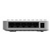 NETGEAR 5-Port Gigabit Ethernet Switch