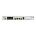 CISCO ISR 1100X 8P 8G Dual GE Router