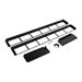 APC Rear Adaptor for 42U 600mm Wide