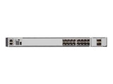 CISCO Catalyst 9500 16-port 10Gig swit