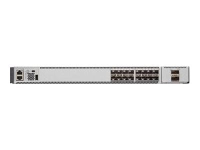 CISCO Catalyst 9500 16-port 10Gig swit