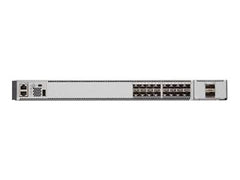 CISCO Catalyst 9500 16-port 10Gig swit