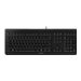 CHERRY Ensemble filaire DC 2000 USB noir