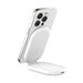 BELKIN Qi2 15w Magnetic Stand White