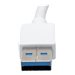 EATON TRIPPLITE USB 3.0 SuperSpeed t