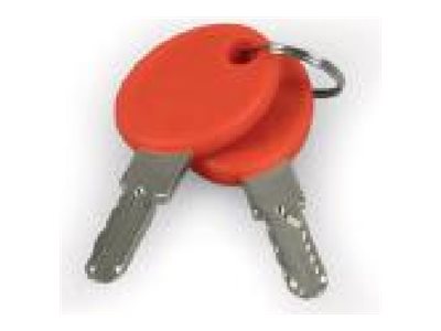 PORT DESIGNS Master Key Set