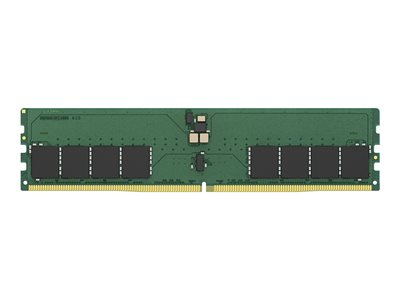 KINGSTON 32Go 6400MT/s DDR5 Non-ECC CL52