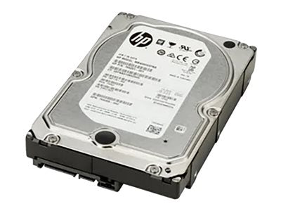 HP HDD 12To 7200 SATA-6G Ent 3.5p