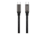 URBAN FACTORY Basee Cable Of 2M USB-C