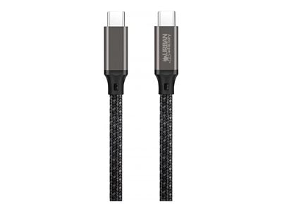URBAN FACTORY Basee Cable Of 2M USB-C