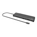 URBAN FACTORY Hubee Mini: USB-C Docking