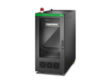 APC Easy MDC C-Series Contained 24U Rack