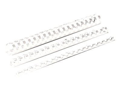 FELLOWES 5347005 Binding comb 16mm white