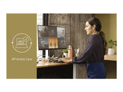 HP 1y Wolf Pro Security - 1-99 E-LTU
