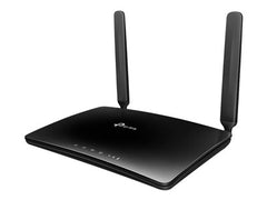 TP-LINK 300Mbps Wireless N 4G LTE Router
