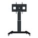 NEOMOUNTS Motorized stand - VESA 200x200