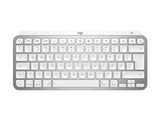 LOGI MX Keys Mini For Mac Minimalist