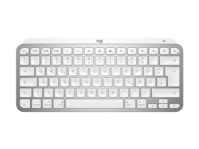 LOGI MX Keys Mini For Mac Minimalist
