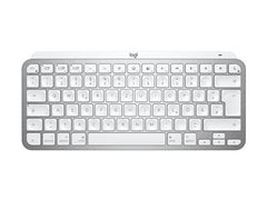 LOGI MX Keys Mini For Mac Minimalist