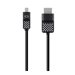 BELKIN Câble Mini DisplayPort vers HDMI