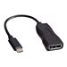 I-TEC USB C DP 4K 60Hz Adapter