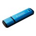 KINGSTON 64Go USB-C IronKey Vault 50C