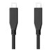 SEAGATE One Touch SSD 1To USB-C Black
