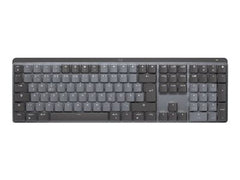 LOGI MX Mech Wl Illu Perf Kbd GRAPH (FR)