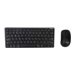 TARGUS B2B BT Keyboard and Mouse (DE)