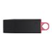 KINGSTON 256Go USB3.2 Gen1 DT Bk+Pink