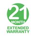 APC NetBotz 21 Month Bridge Warranty