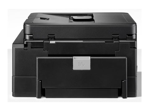 BROTHER MFC-J4550DW Compact all-in-one wireless business ink printer with ADF and two paper trays 20ppm
