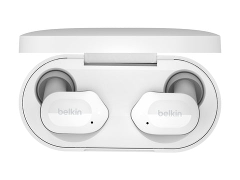 BELKIN Soundform Play White