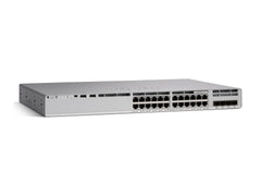 CISCO Catalyst 9200 24-port data only Network Advantage DNA subscription required