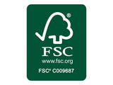 FELLOWES Archive Box Pack Of 5 FSC