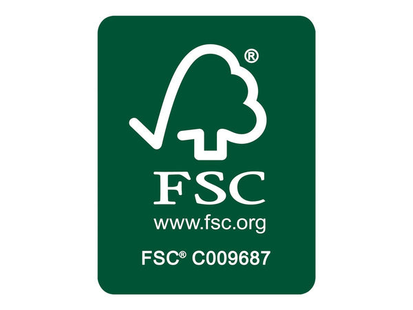 FELLOWES Archive Box Pack Of 5 FSC