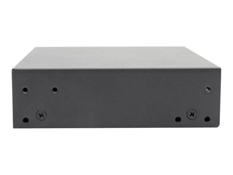 EATON TRIPPLITE 8-Port Console Server with Dual GbE NIC 4Go Flash and 4 USB Ports