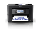 EPSON WorkForce Pro WF-4820DWF MFP colour ink-jet A4 210x297mm A4 25ppm print 250 sheets USB 2.0 LAN Wi-Fi USB host