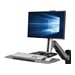 EATON TRIPPLITE Wall mounted Workstation