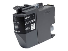 BROTHER LC-3217BK Encre Noir (550 pages)