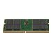 HP 48Go 1x48Go DDR5 5600 SODIMM ECC Mem