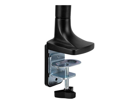 NEOMOUNTS NM-D750BLACK Support décran à fixer 10-32p - ressort à gaz