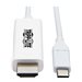 EATON TRIPPLITE USB-C to HDMI Adapter