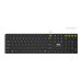 PORT DESIGNS Keyboard Office Pro BT UK
