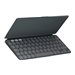 LOGI Keys-To-Go 2 - Graphite (FR)