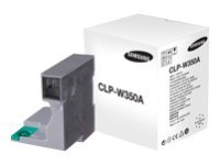 SAMSUNG CLP-W350A conteneur déchets toner capacité standard noir 50.000 pages / couleur 12.500 pages pack de 1