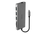 LINDY USB 3.1 Type C Multi-Port Convert.