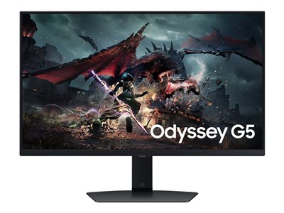 SAMSUNG LS27DG500EUXEN 27p IPS